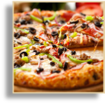 Pizzas