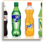 Soft Drinks